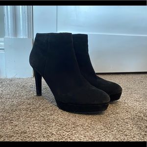 Rockport leather booties (10)